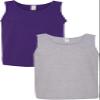 Gildan 5200 - Heavy Cotton Tank Top view 1