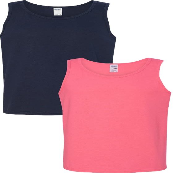 Gildan 5200 - Heavy Cotton Tank Top