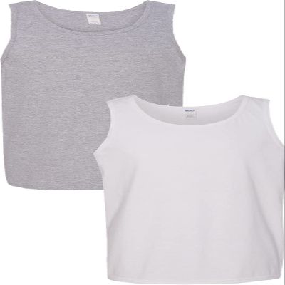 Gildan 5200 - Heavy Cotton Tank Top