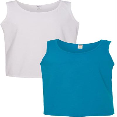 Gildan 5200 - Heavy Cotton Tank Top