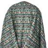 2025 Tibetan Meditation Shawl 100% Yak Wool Handloom Thickened nyc Geometric Open Shawl Cloak The Boho Scarf of Tourism Ethnic Wind in Tibet Keeping Warm in Autumn 0426 highwaypay.net view 2