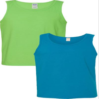 Gildan 5200 - Heavy Cotton Tank Top