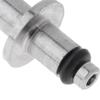 2pcs Scuba Diving High Pressure Swivel Spool W/O- Ring for SPG Gauges view 3