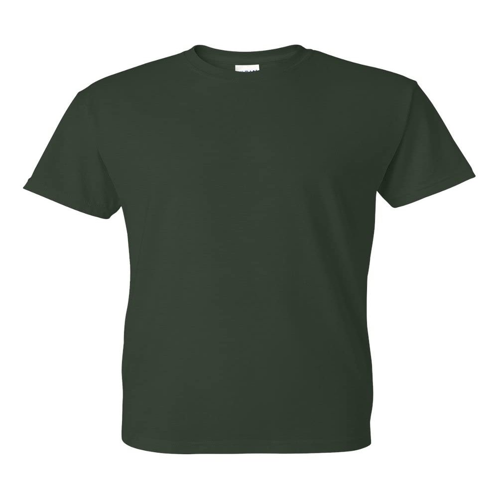Gildan Men's Heavy Cotton