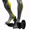 Springen Calf Stretcher Foot Rocker Adjustable for Heel, Feet, Shin Splint, Plantar Fasciitis Pain Relief, Achilles Tendinitis and Tight Calves view 2