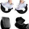 Springen Calf Stretcher Foot Rocker Adjustable for Heel, Feet, Shin Splint, Plantar Fasciitis Pain Relief, Achilles Tendinitis and Tight Calves view 3