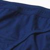 Hanes Ultimate Women's 6-Pack Breathable Cotton Bikini Panty view 2