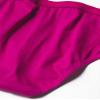 Hanes Ultimate Women's 6-Pack Breathable Cotton Bikini Panty view 3