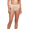 Hanes Ultimate womens 6-pack Breathable Cotton Panty Briefs, Soft Taupe, White, Nude, Light Buff, Nude Heather, Sugar Flower Sweet Dot, 7 US view 2