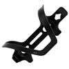 VGEBY Water Bottle Cage, Cycling Drinking Bottle Holder Aluminum Alloy Bike Bottle Cage for Road Mountain Bikes (Black) portinggoods Cycling Racking and Storage view 1