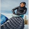 Sea to Summit Ether Light XT Extreme Cold-Weather Insulated Sleeping Pad, Tapered - Regular (72 x 21.5 x 4 inches) view 1