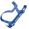 VGEBY Aluminum Alloy Bottle Cage for Cycling, Blue, Compatible with Mountain, Road, and Folding Bikes view 1