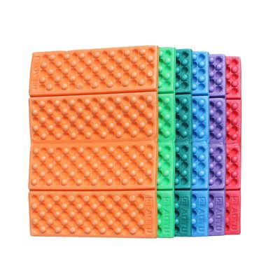 BESPORTBLE 5 Pcs Beach Mat Picnic Pad Waterproof Cushion Sit Upon Outdoor Cushion Outdoor Seat Picnic Blanket Mat Beach Pads Sit Floor Fold Waterproof