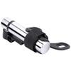 Vipxyc Bicycle Pump, Portable Mini Bicycle air Pump high Pressure 120PSI Aluminum Alloy for MTB Mountain Bike or Basketball, Bicycle inflator Pump view 3