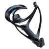 Supacaz Carbon Injected Oil Slick Manta Cage - Cycling Water Bottle Cage Holder for Road Bike + MTB Mountain Bike view 2