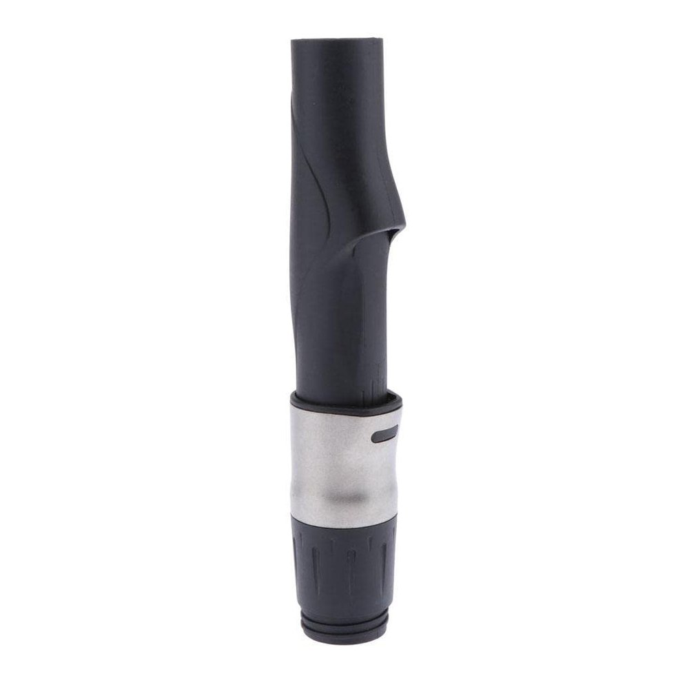 DIY Fishing Rod Building Or Repair Spinning Grip Reel Seat 180mm Length, 20.2mm