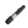 DIY Fishing Rod Building Or Repair Spinning Grip Reel Seat 180mm Length, 20.2mm view 3