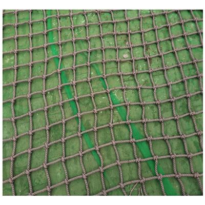 Child Safety Net Duty Climbing Climb Net Netting Nets Men for Rock Adults Outdoor Ladder Cargo Kids Nets Adults Large Playground Safety Net Dia 10mm Children Outdoor Climbing Net