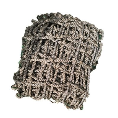 Cargo Climbing Net Climbing Rope Net Kids Adult Pet Playground Tree Nylon Large Indoor Giant Mesh Adult Children Indoor Tree Treehouse Nylon Net Automotive Cargo Nets