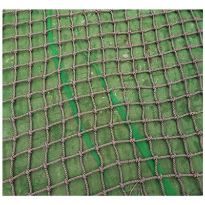 Child Safety Net Duty Climbing Climb Net Netting Nets Men for Rock Adults Outdoor Ladder Cargo Kids Nets Adults Large Playground Safety Net Dia 10mm Children Outdoor Climbing Net