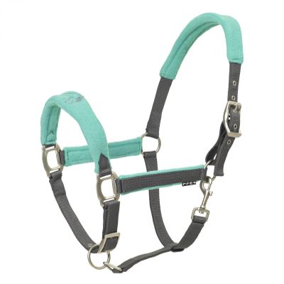 CENTAUR Fleece Cushion Breakaway Halter