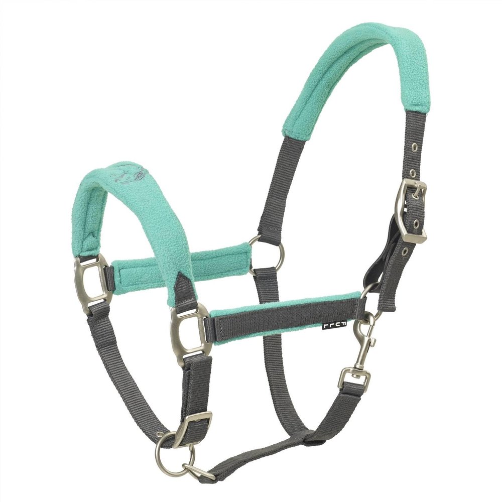 CENTAUR Fleece Cushion Breakaway Halter