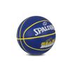 Spalding Basketball Slam Basketball Dunk Blue Basketball Ball Without Air Pump (5) view 1