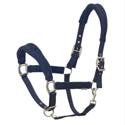 CENTAUR Fleece Cushion Breakaway Halter