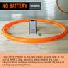 Tubolito - MTB Tubo Lightweight Bike Inner Tube | Light, Strong, Compact, Durable | Puncture & Pinch Flat Protection | 27.5" Mountain Bike Tube | Ideal for Standard & Plus Size Tires view 4