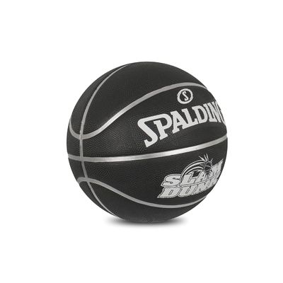 Spalding Official Basket Ball Outdoor Sports Slam Dunk NBA Basket Ball Youth Adult Men (5)