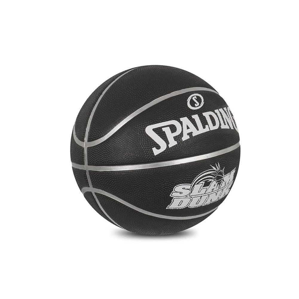 Spalding Official Basket Ball Outdoor Sports Slam Dunk NBA Basket Ball Youth Adult Men (5)