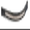 HK Americana Nickel Clincher Browband view 1