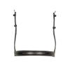 ARAMAS Fancy Mild Square Raised 1'' Noseband view 1