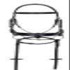 ARAMAS Square Mild Raised Wide Dressage Bridle with Leather Reins