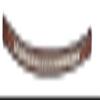 HK Americana Nickel Clincher Browband view 1