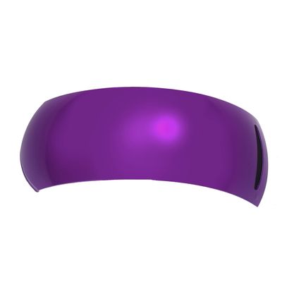 One K CCS Top Panel XL Purple Gloss