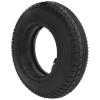 Rosvola Pneumatic Rubber Wheel, 8 1/2X2 Scooter Tyre 8.5X2 Inch Tire Scooter Wheels Electric Scooter Pneumatic Tyre for Electric Scooter view 1