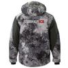 Striker Men's Pr?dat?r Jacket | Cold Weather Durable Windproof Water-Resistant Breathable Outdoor Ice Fishing Jacket, Veil Stryk, XX-Large view 4