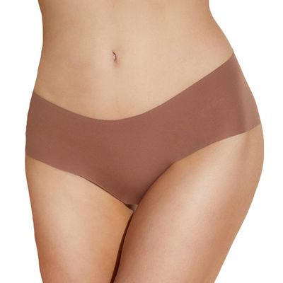 Cosabella Women's Free Cut Micro Hotpant, Due, Large