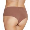 Cosabella Women's Free Cut Micro Hotpant, Due, Large view 2