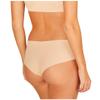 Cosabella Women's Free Cut Micro Hotpant, Due, Large view 3