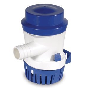 GameOver 700 Bilge Pump