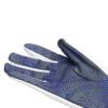 LEONARK Padded Fencing Gloves for Foil Epee and Saber - Leather Mitten for Fencing Match and Bout Practice -1 Pack (Right Hand, L) view 4