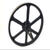 Crank Axle Drive Set with Flywheel 0000092080 Works W Vision Fitness Elliptical view 1
