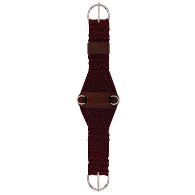 Weaver Equine EcoLuxe Roper Horse Cinch