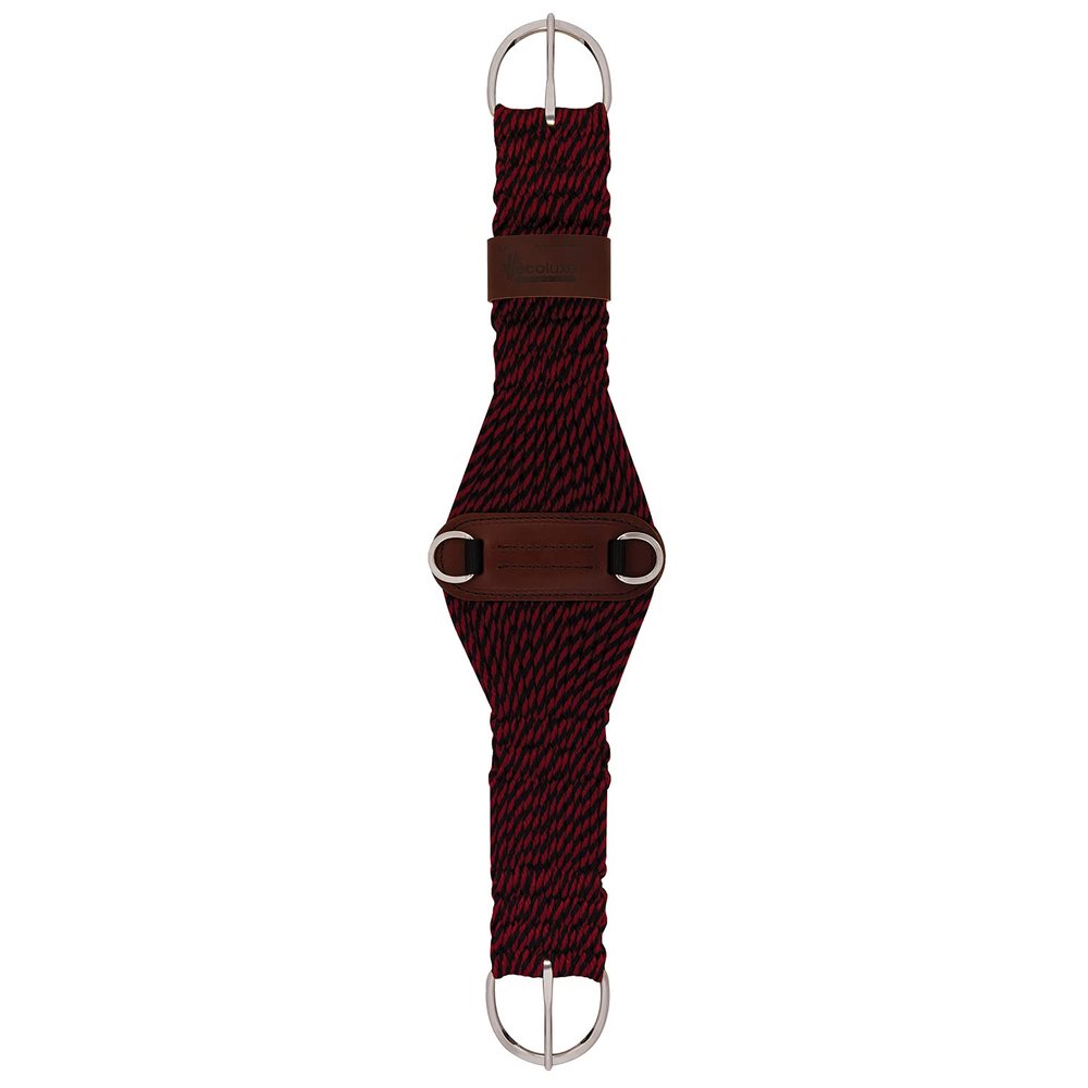Weaver Equine EcoLuxe Roper Horse Cinch
