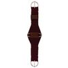 Weaver Equine EcoLuxe Roper Horse Cinch view 1
