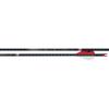 Easton - FMJ - 4MM Match Grade - 2'' Blazer VANES - 250 Diamond Plate - 6PK view 1