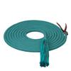 Weaver Equine EcoLuxe Round Mecate, 1/2" W x 22' L view 1