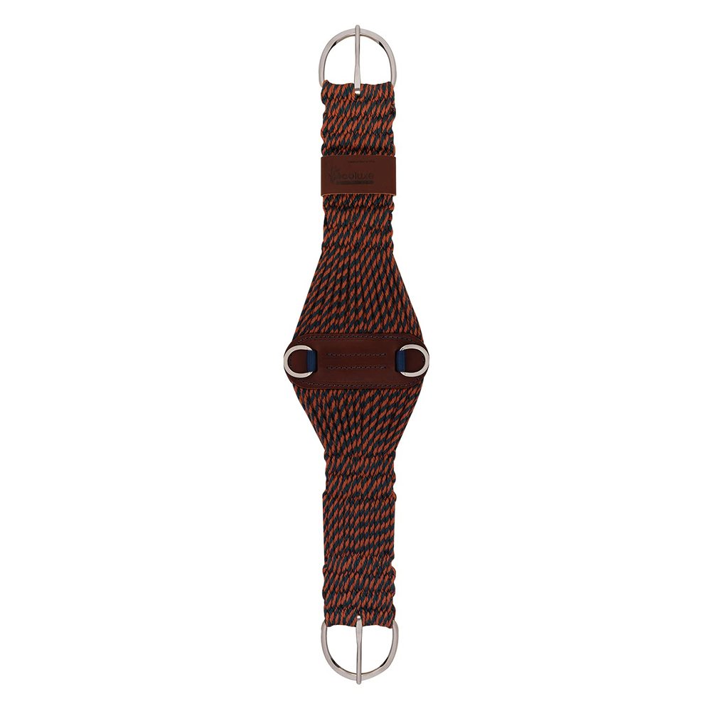 Weaver Equine EcoLuxe Roper Horse Cinch